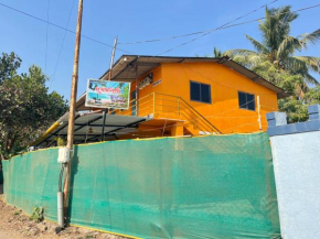 Shubhamkaroti Cottage AC Rooms
